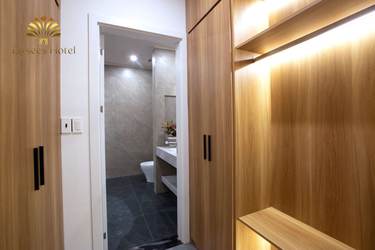 Phòng Luxury