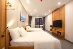 Phòng Luxury