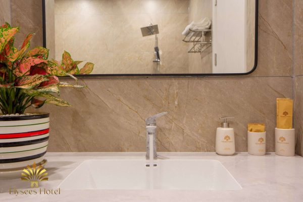Phòng Luxury