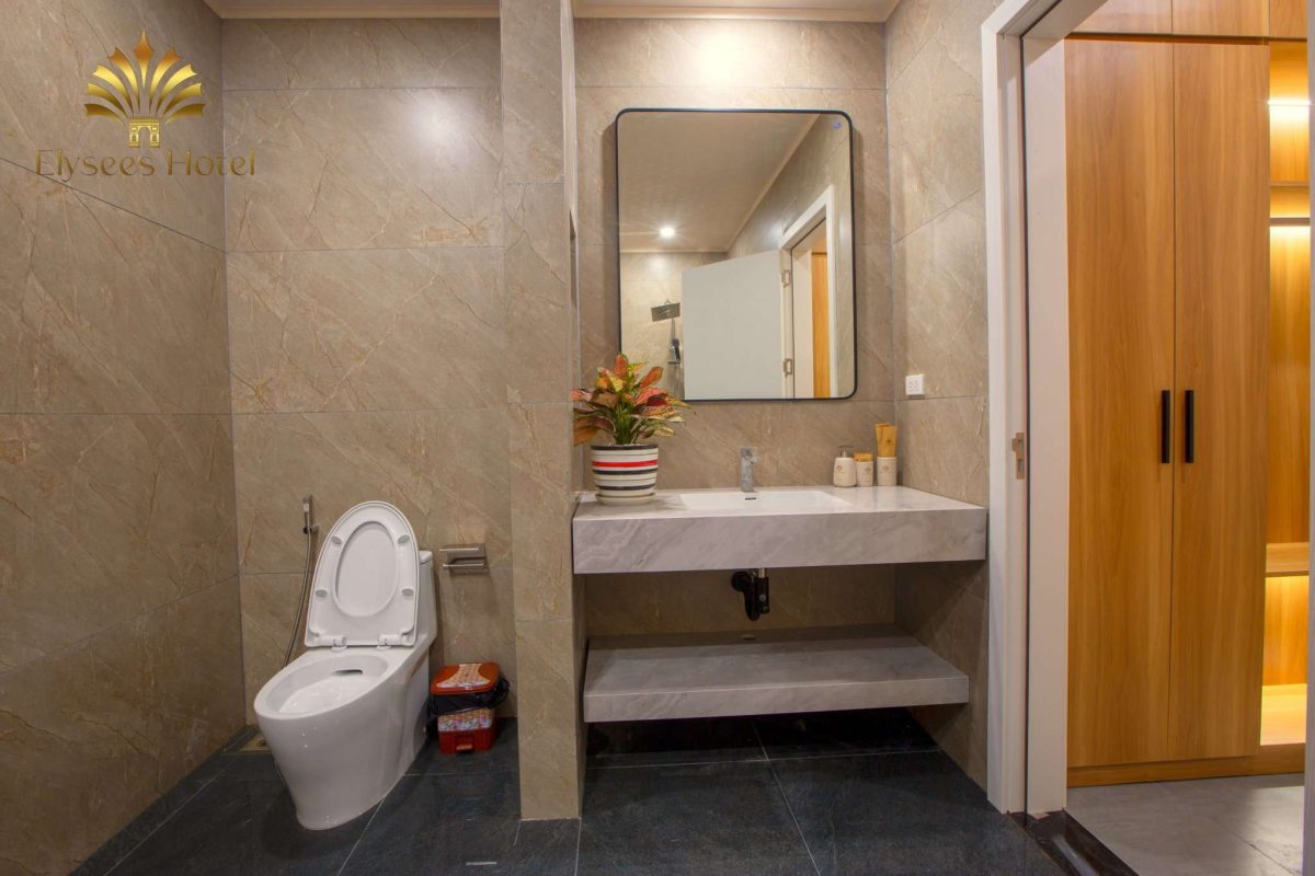 Phòng Luxury