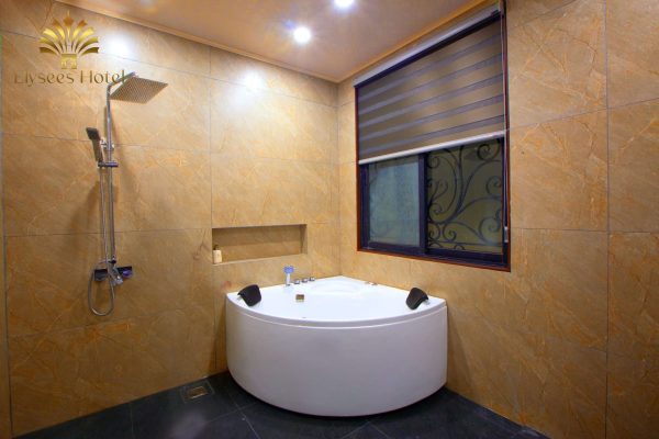 Phòng Luxury