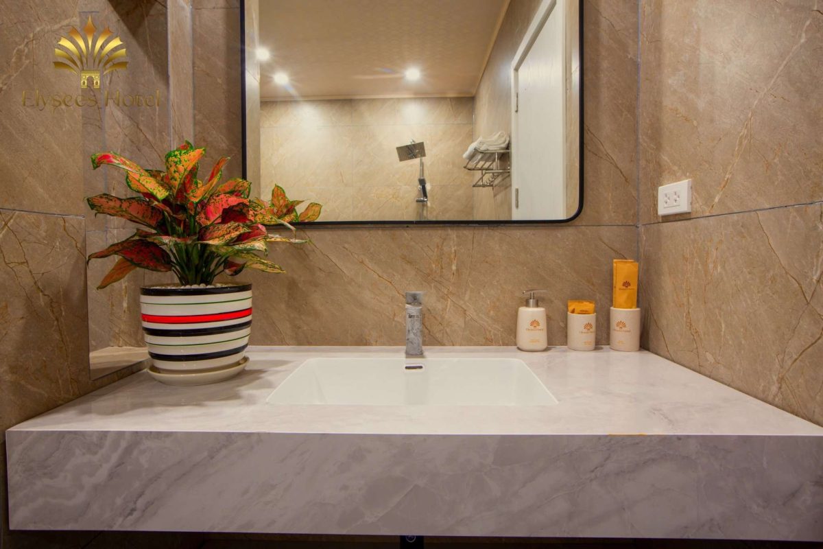 Phòng Luxury