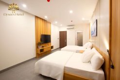 Phòng Luxury